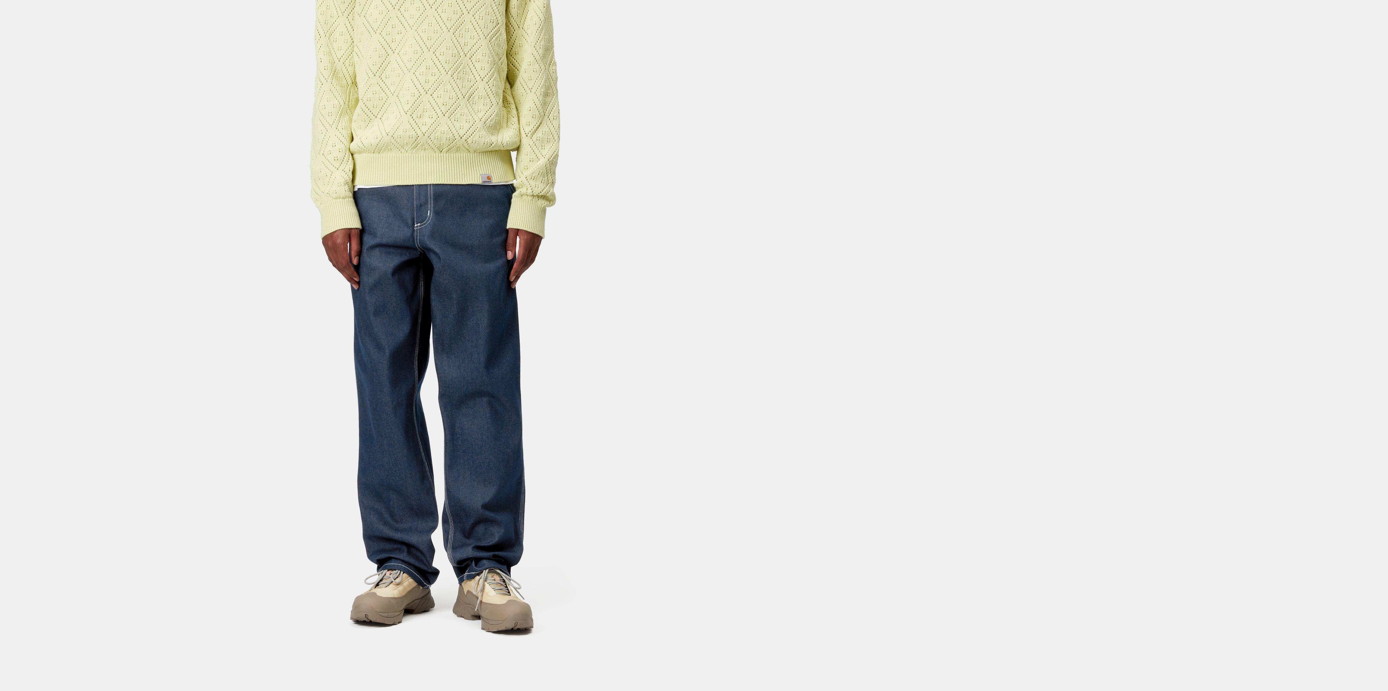 Simple Pant